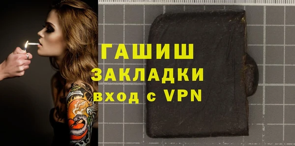 молекула духа Осташков