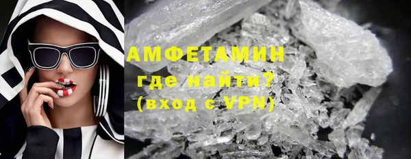молекула духа Осташков